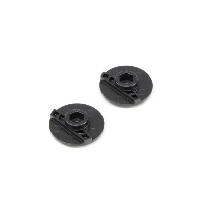 DX6R - Cales pour volant 32/36� - HORIZON HOBBY - R�f�rence: SPM9055