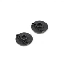 DX6R - Cales pour volant 32/36° - HORIZON HOBBY - Référence: SPM9055