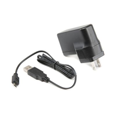 DX6R - Chargeur et cordon - HORIZON HOBBY - R�f�rence: SPM9057