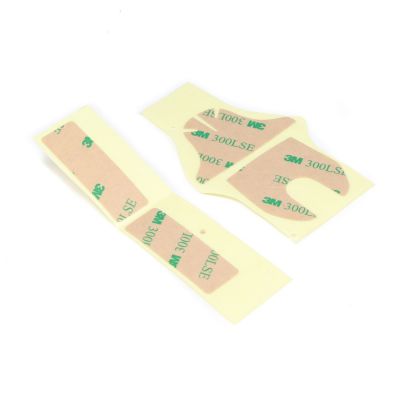 DX6R - Adh�sif pour grip - HORIZON HOBBY - R�f�rence: SPM9058