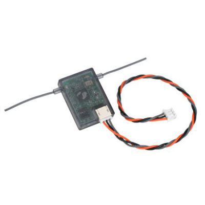 R�cepteur satellite - HORIZON HOBBY - R�f�rence: SPM9545
