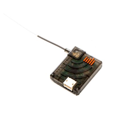 DSMX Remote Receiver - HORIZON HOBBY - R�f�rence: SPM9745