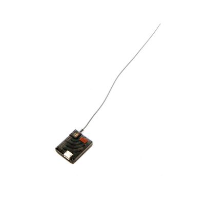 DSMX Carbon Fiber Remote Receiver - HORIZON HOBBY - R�f�rence: SPM9746