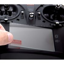 Spektrum Touch Screen Protector for iX12 / DX6R - HORIZON HOBBY - Référence: SPMA1206