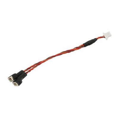 3inch Ultra Micro Y-Harness - HORIZON HOBBY - R�f�rence: SPMA2002