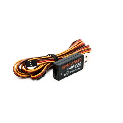 Interface USB pour AR7200BX - HORIZON HOBBY - R�f�rence: SPMA3030
