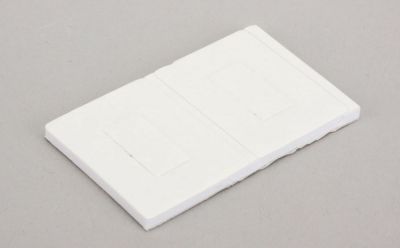 AR7200BX -Mousse autocollante pour fixation du gyro - HORIZON HOBBY - R�f�rence: SPMA3032