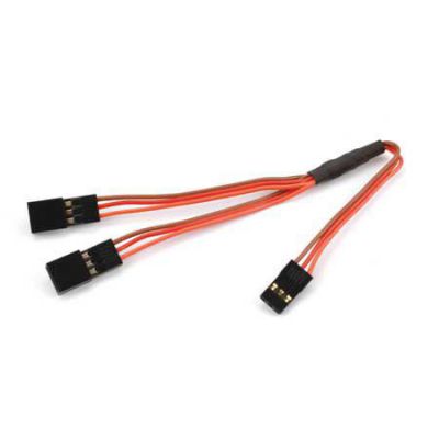 Rallonge Y standard - HORIZON HOBBY - R�f�rence: SPMA3058
