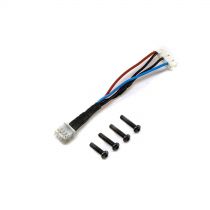 Crossfire Adapter Cable w/ Mounting Screws: iX12 - HORIZON HOBBY - Référence: SPMA3090