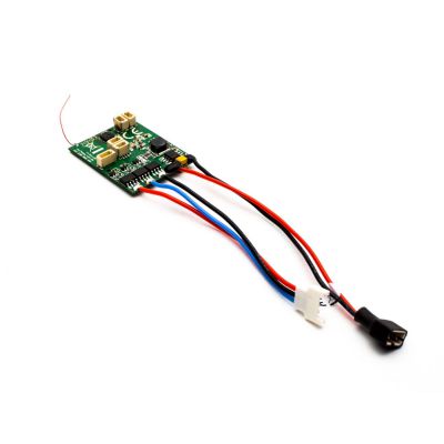 UMX Habu S - Module RX/Contr�leur de remplacement - HORIZON HOBBY - R�f�rence: SPMA3165
