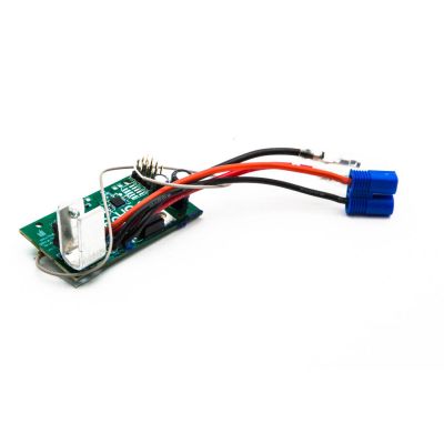 DSMX SAFE Receiver/ESC unit: SC - HORIZON HOBBY - R�f�rence: SPMA3170