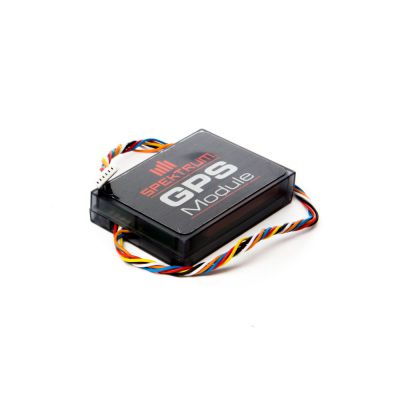 Glasair S - Module GPS - HORIZON HOBBY - R�f�rence: SPMA3173