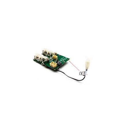 Sport Cub S - Module RX/Vario de remplacement - HORIZON HOBBY - R�f�rence: SPMA3175