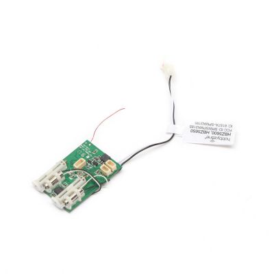 T-28 Trojan S - Module contr�leur/r�cepteur 6 axes - HORIZON HOBBY - R�f�rence: SPMA3185
