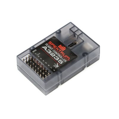 Flight Control: 1.2M Opterra - HORIZON HOBBY - R�f�rence: SPMA3235