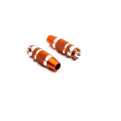 DX6 V2 - Embouts de manches - HORIZON HOBBY - R�f�rence: SPMA4005