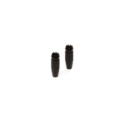 DX9 Black Edition - Embouts de manches - HORIZON HOBBY - R�f�rence: SPMA4006