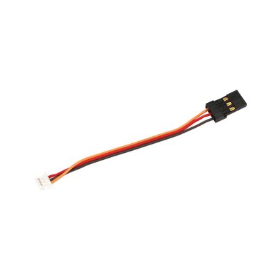 Cordon de transfert de donn�es t�l�m�trie 6cm - HORIZON HOBBY - R�f�rence: SPMA9550