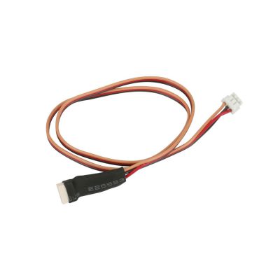 Rallonge cordon t�l�m�trie 30cm - HORIZON HOBBY - R�f�rence: SPMA9551