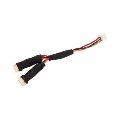 Cordon Y t�l�m�trie 6cm - HORIZON HOBBY - R�f�rence: SPMA9553