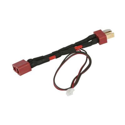 Air Telemetry Flight Pack Voltage Sensor: D. Ultra - HORIZON HOBBY - R�f�rence: SPMA9557