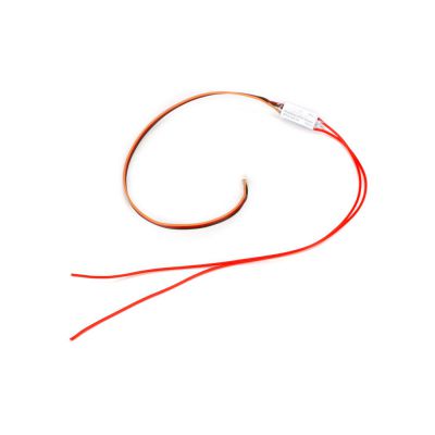Capteur t�l�m�trique de r�gime moteur Brushless Spektrum DSMX/DSMR - HORIZON HOBBY - R�f�rence: SPMA9558