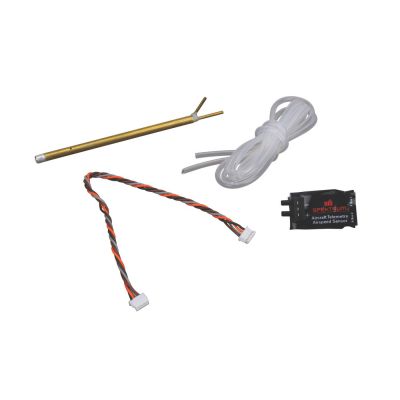 Indicateur de vitesse T�l�m�trie Avion - HORIZON HOBBY - R�f�rence: SPMA9574