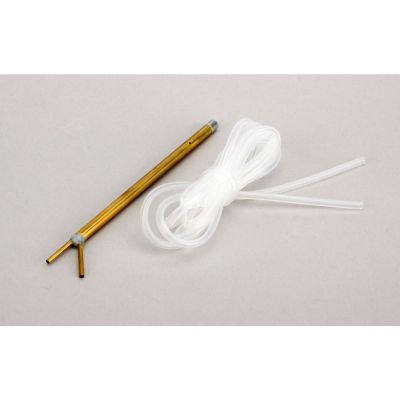 Tube Pitot de remplacement avec tuyau - HORIZON HOBBY - R�f�rence: SPMA9588