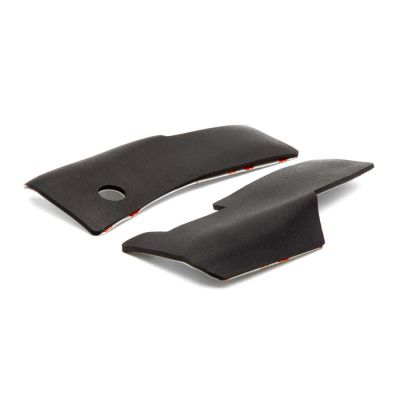 DX9 - Grips lat�raux (gauche/droit) - HORIZON HOBBY - R�f�rence: SPMA9593