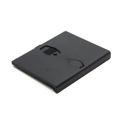 DX6 V2 - Couvercle porte piles avec bouchon - HORIZON HOBBY - R�f�rence: SPMA9599