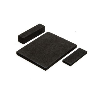DX6 V2 - Cales en mousse  - HORIZON HOBBY - R�f�rence: SPMA9600