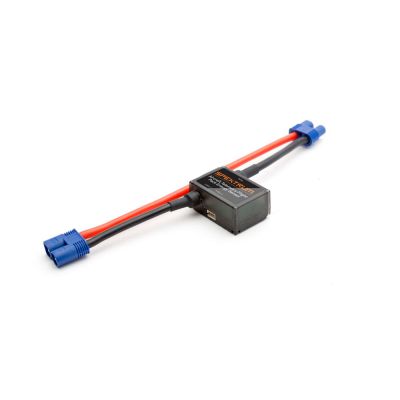 T�l�m�trie - Capteur de puisance batterie de propulsion - HORIZON HOBBY - R�f�rence: SPMA9605