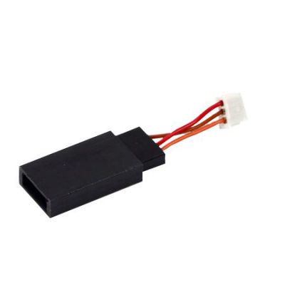 Adaptateur 25mm JST/Ultra Light - HORIZON HOBBY - R�f�rence: SPMAJST1UL