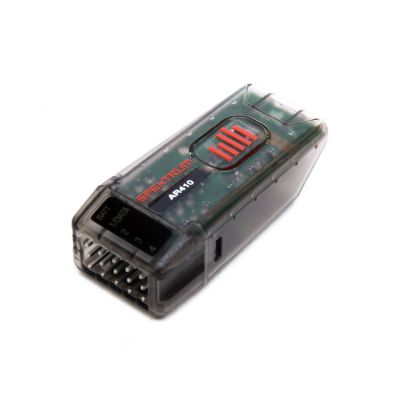 AR410 4 Channel Sport Receiver - HORIZON HOBBY - R�f�rence: SPMAR410