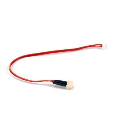 Rallonge 15cm JST Ultra Light - HORIZON HOBBY - R�f�rence: SPMEXJST6UL