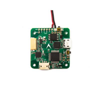 Torrent 110 FPV - Contr�leur de vol, F3 - HORIZON HOBBY - R�f�rence: SPMFCMF300