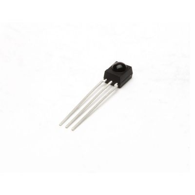 Syst�me compte-tours Spektrum - Capteur infrarouge pour FCF400 - HORIZON HOBBY - R�f�rence: SPMLTT1000