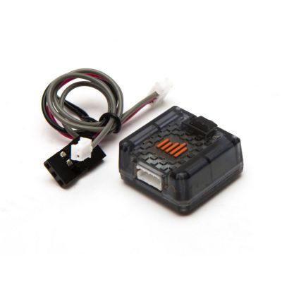 Syst�me compte-tours Spektrum - R�cepteur infrarouge - HORIZON HOBBY - R�f�rence: SPMLTT2500
