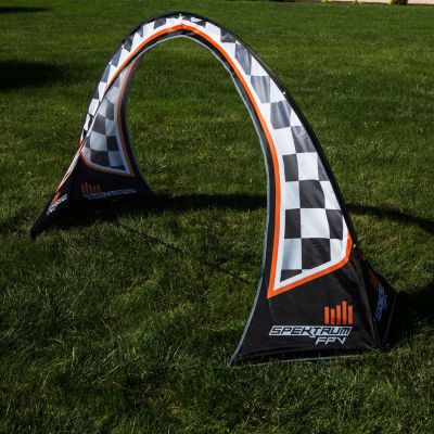 Porte de course FPV Spektrum - HORIZON HOBBY - R�f�rence: SPMRG100
