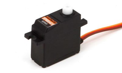 Mini Servo - HORIZON HOBBY - R�f�rence: SPMS401