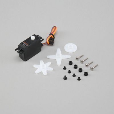 Mini 8/8T - Servo digital 500WP - HORIZON HOBBY - R�f�rence: SPMS500