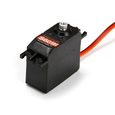 Servo couple tr�s �lev� - HORIZON HOBBY - R�f�rence: SPMS601H