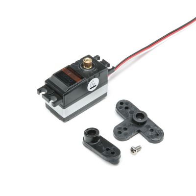 S602 Servo Digital - HORIZON HOBBY - R�f�rence: SPMS602