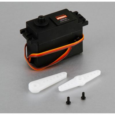 Servo S901 30kg - HORIZON HOBBY - R�f�rence: SPMS901