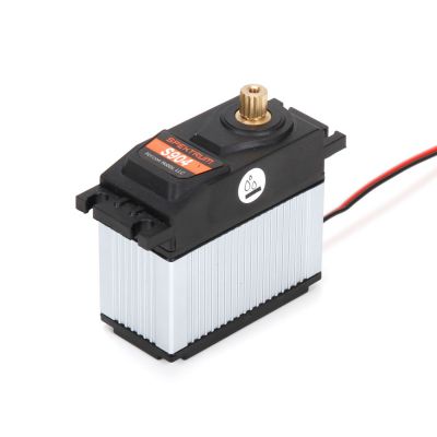 Servo S904 digital �tanche �chelle 1/6 - HORIZON HOBBY - R�f�rence: SPMS904