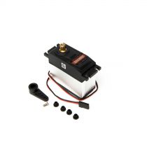 Servo de direction 18kg S904HV , haute tension 1/6 - HORIZON HOBBY - Référence: SPMS904HV