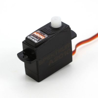 Servo Ultra Micro A2010 - HORIZON HOBBY - R�f�rence: SPMSA2010
