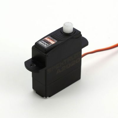 Servo Nanolite A2020 - HORIZON HOBBY - R�f�rence: SPMSA2020