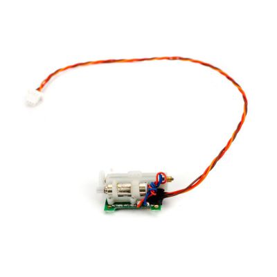 Servo lin�aire course longue de 2,3g - HORIZON HOBBY - R�f�rence: SPMSA2030L