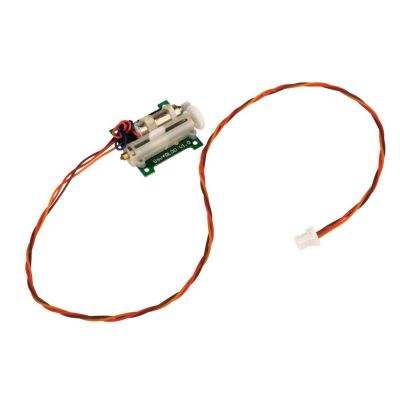 Servo lin�aire d�port� course longue de 2,3g - HORIZON HOBBY - R�f�rence: SPMSA2030LO